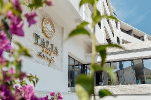Hotel TALIA HOTEL & SPA wakacje