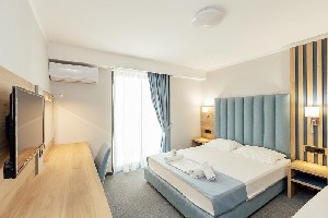 Hotel TALIA HOTEL & SPA wakacje