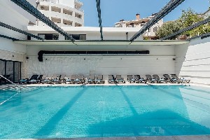 Hotel TALIA HOTEL & SPA wakacje