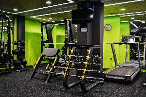 Recreational facility