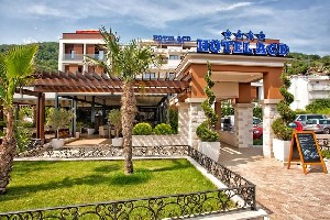 Hotel WELLNESS & SPA HOTEL ACD wakacje