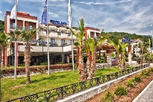 Hotel WELLNESS & SPA HOTEL ACD wakacje