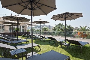 Recreational facility