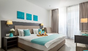 Hotel ELEVEN wakacje