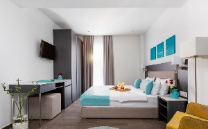 Hotel ELEVEN wakacje