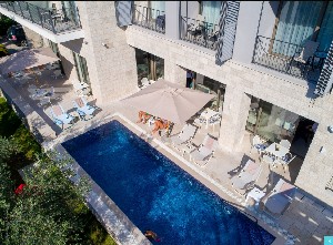 Hotel ELEVEN wakacje