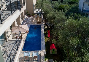 Hotel ELEVEN wakacje