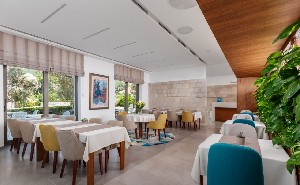 Hotel ELEVEN wakacje