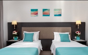 Hotel ELEVEN wakacje