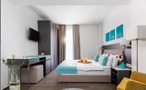 Hotel ELEVEN wakacje