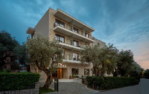 Hotel ELEVEN wakacje