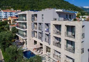 Hotel ELEVEN wakacje