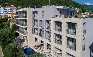 Hotel ELEVEN wakacje