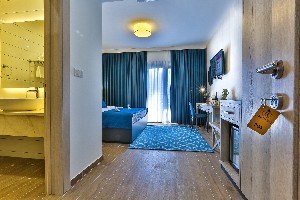 Standard Room PoolView