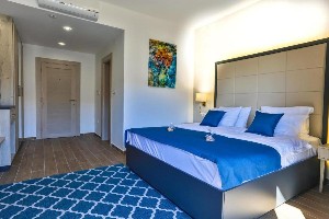 Standard Room PoolView