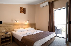 Hotel HOTEL VILE OLIVA wakacje