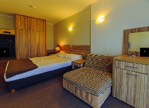 Hotel HOTEL VILE OLIVA wakacje