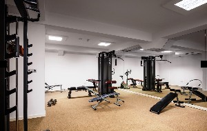 Hotel HOTEL VILE OLIVA wakacje