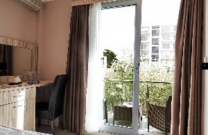 Hotel HOTEL VILE OLIVA wakacje