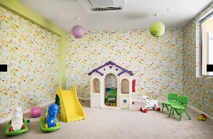 Hotel HOTEL VILE OLIVA wakacje