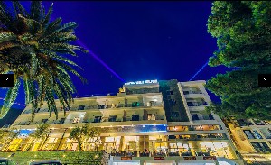 Hotel HOTEL VILE OLIVA wakacje