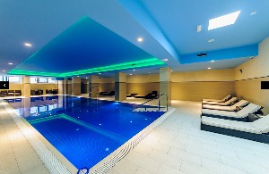 Hotel HOTEL VILE OLIVA wakacje