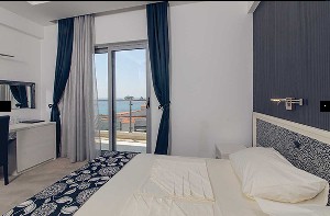 Hotel HOTEL VILE OLIVA wakacje