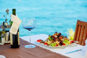 Restaurant Ambasador