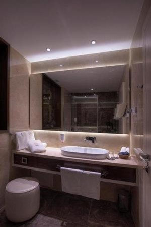 Superior SeaView Room