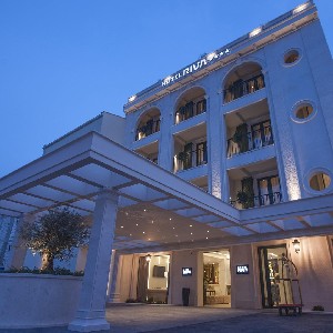 Hotel RIVA wakacje