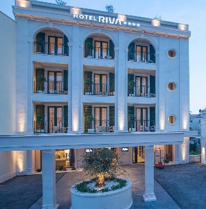 Hotel RIVA wakacje