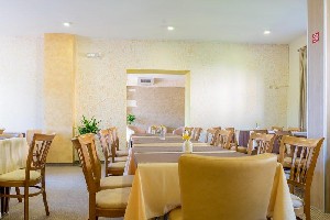 Hotel WGRAND wakacje