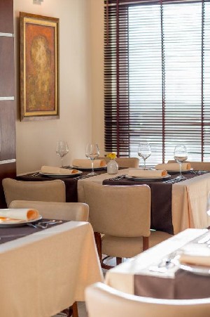 Hotel WGRAND wakacje