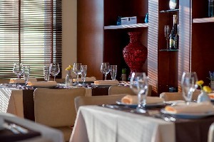 Hotel WGRAND wakacje