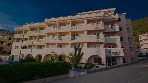 Hotel WGRAND wakacje