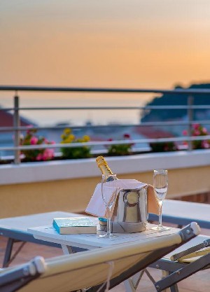 Hotel WGRAND wakacje