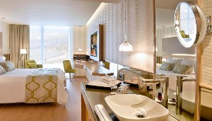 Superior SeaView Room