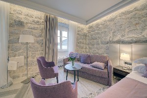 Superior Double Seaview