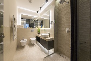 Superior Double Seaview