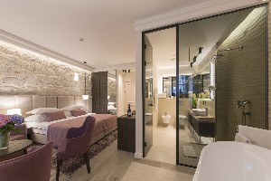 Superior Double Seaview