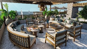 Hotel MOVENPICK HOTEL & RESIDENCES TEUTA KOTOR BAY wakacje