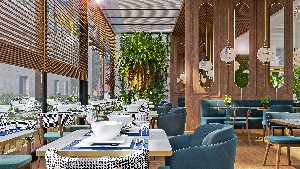 Hotel MOVENPICK HOTEL & RESIDENCES TEUTA KOTOR BAY wakacje