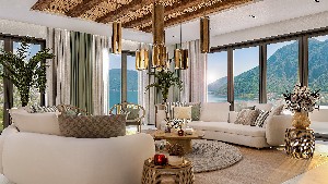 Hotel MOVENPICK HOTEL & RESIDENCES TEUTA KOTOR BAY wakacje