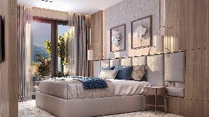 Hotel MOVENPICK HOTEL & RESIDENCES TEUTA KOTOR BAY wakacje