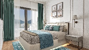 Hotel MOVENPICK HOTEL & RESIDENCES TEUTA KOTOR BAY wakacje