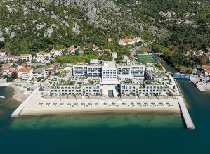 Hotel MOVENPICK HOTEL & RESIDENCES TEUTA KOTOR BAY wakacje