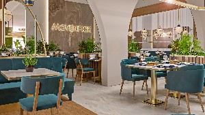 Hotel MOVENPICK HOTEL & RESIDENCES TEUTA KOTOR BAY wakacje