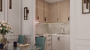 Hotel MOVENPICK HOTEL & RESIDENCES TEUTA KOTOR BAY wakacje