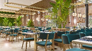 Hotel MOVENPICK HOTEL & RESIDENCES TEUTA KOTOR BAY wakacje