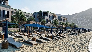 Hotel MOVENPICK HOTEL & RESIDENCES TEUTA KOTOR BAY wakacje